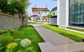 Asil Apart Hotel