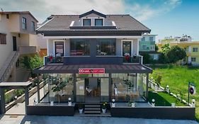 Asil Apart Hotel